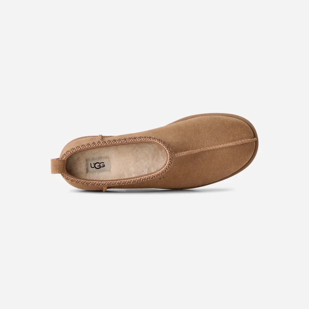 Tasman Deconstructed Chestnut vue 6