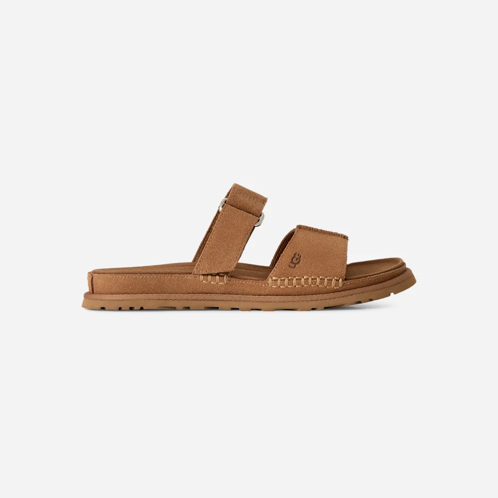 Mule GoldenGaze Chestnut