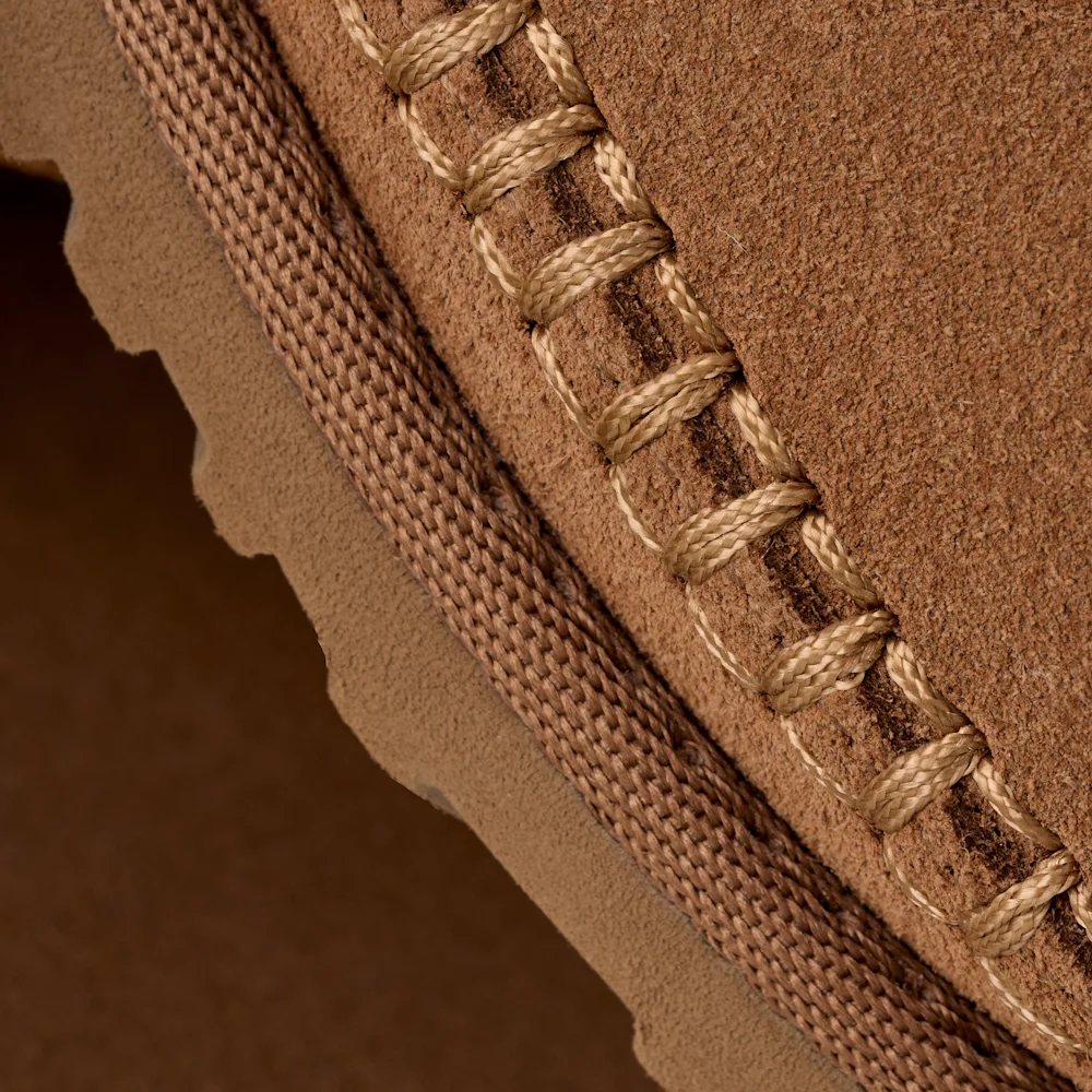 Mule GoldenGaze Chestnut vue 5