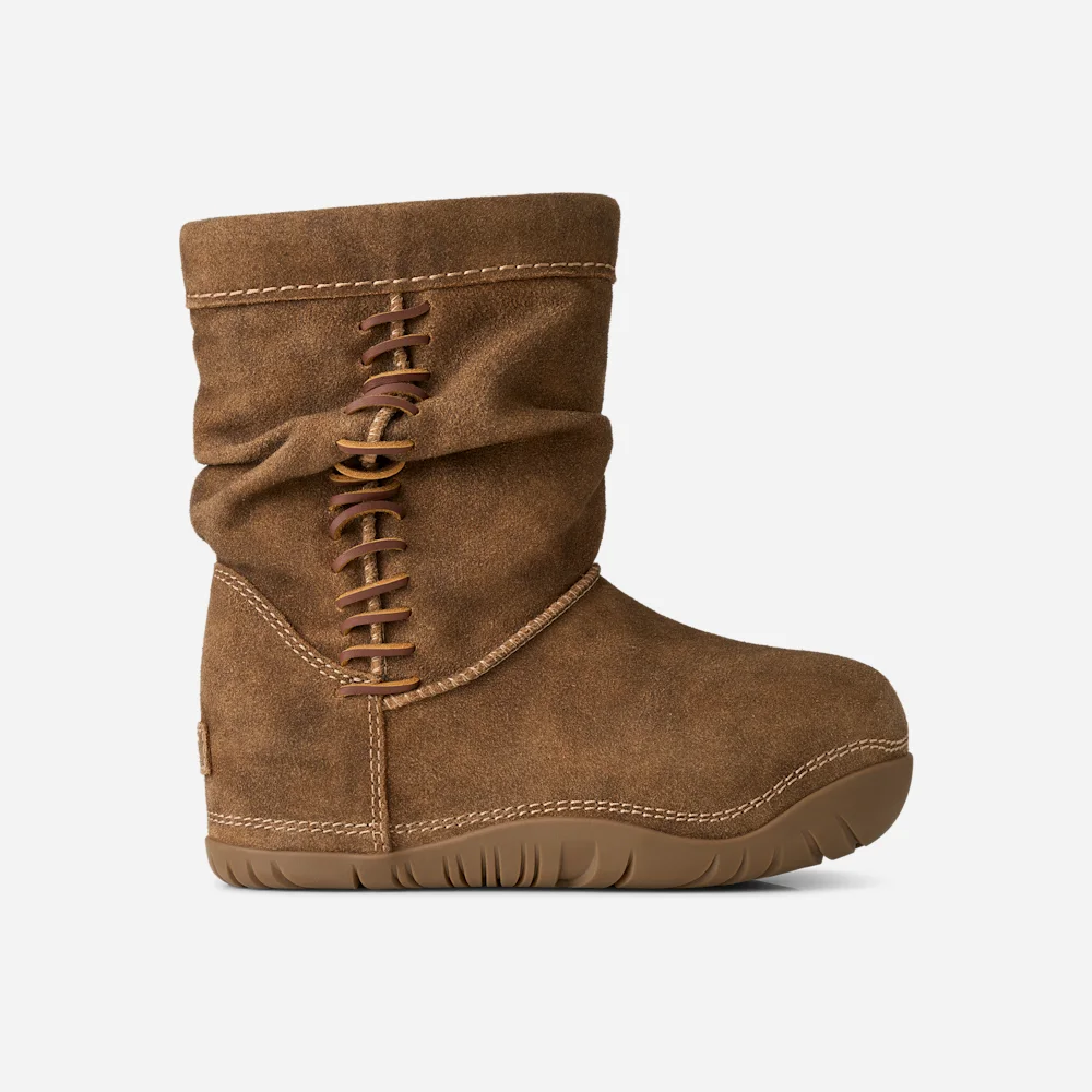 Botte Classic Bucked Chestnut