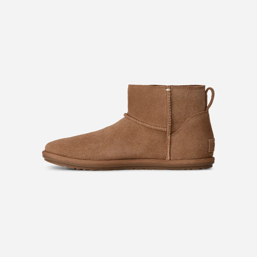 Botte Classic Mini Deconstructed Chestnut vue 3