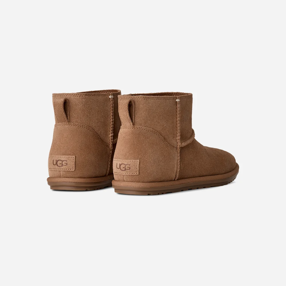 Botte Classic Mini Deconstructed Chestnut vue 4