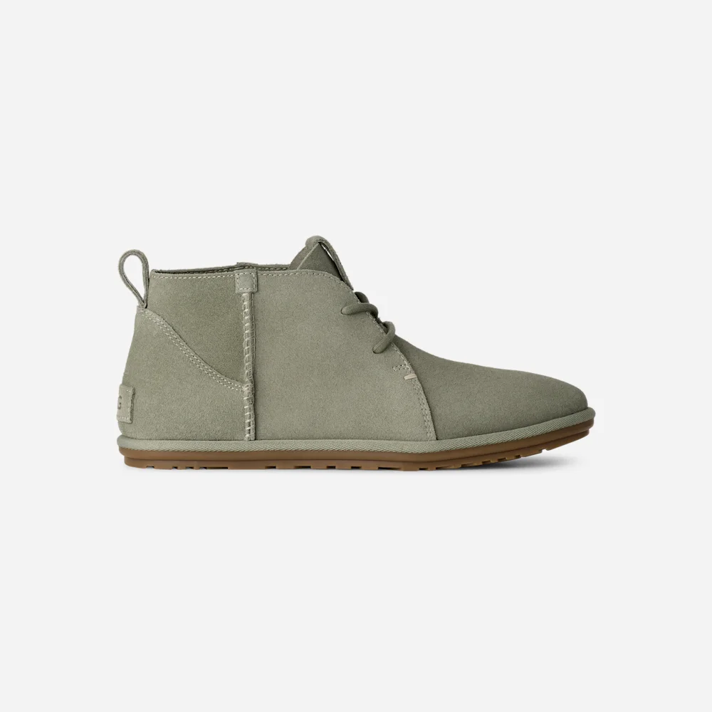 Botte Classic Deconstructed à lacets Shaded Clover