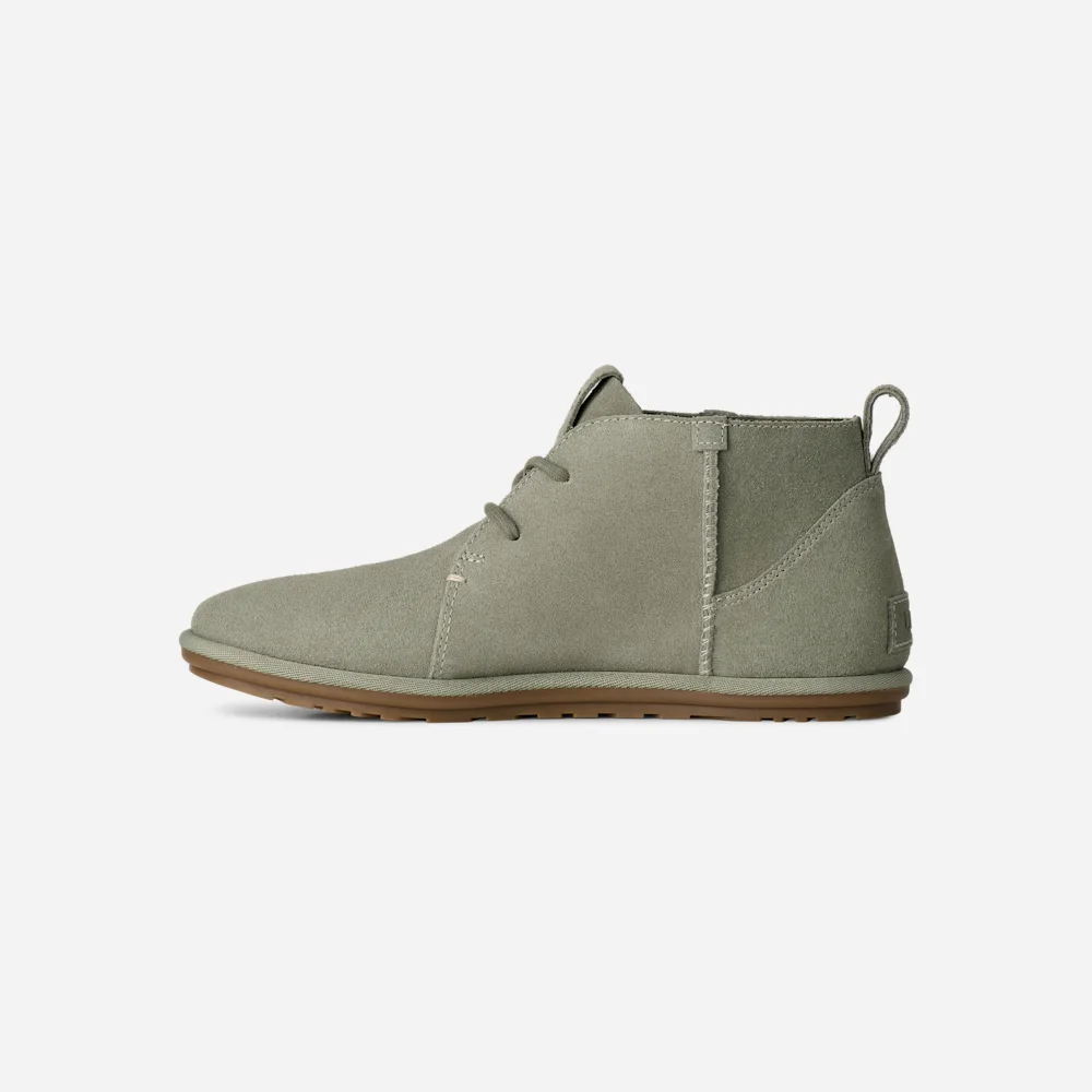 Botte Classic Deconstructed à lacets Shaded Clover vue 3