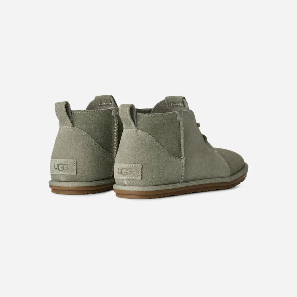 Botte Classic Deconstructed à lacets Shaded Clover vue 4