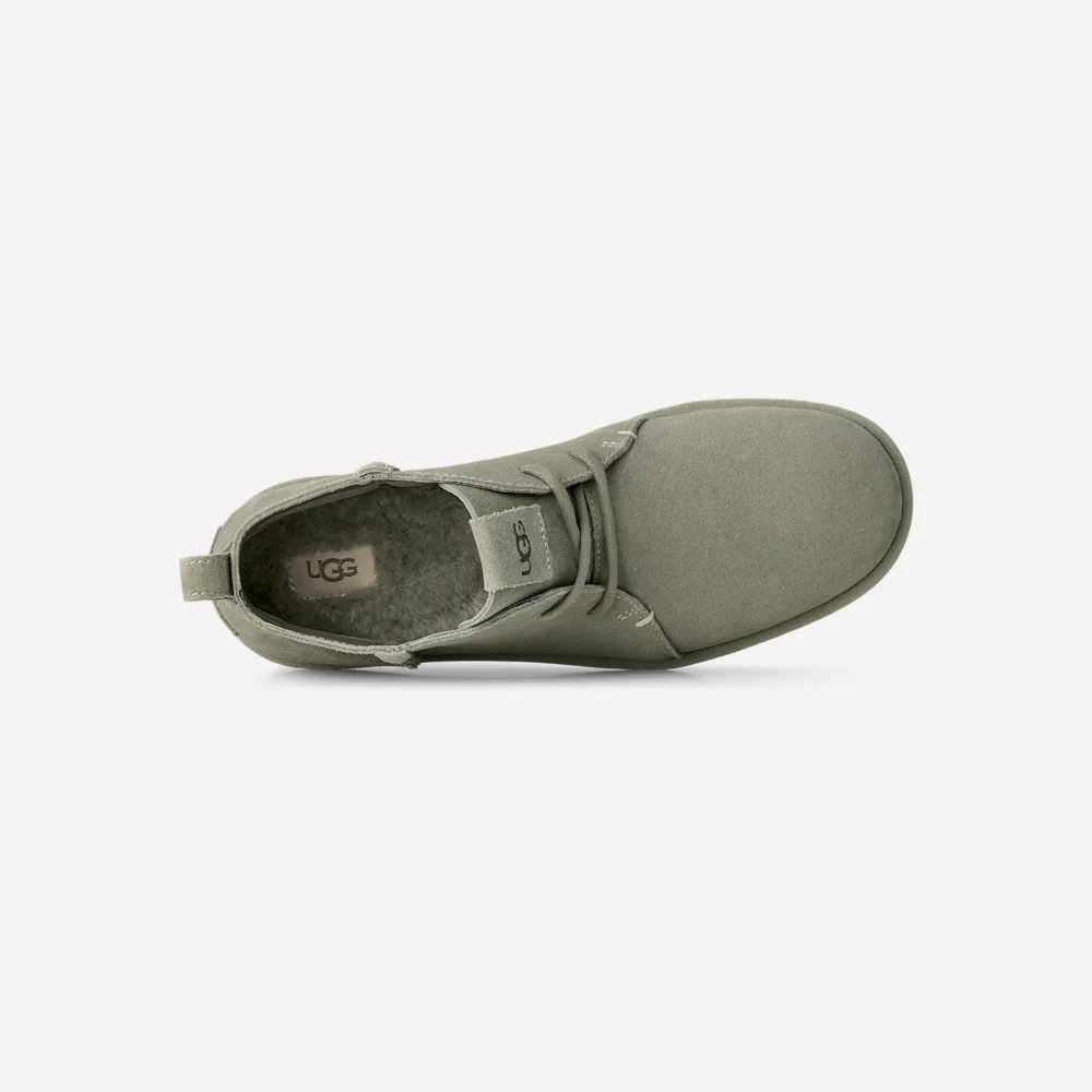 Botte Classic Deconstructed à lacets Shaded Clover vue 6