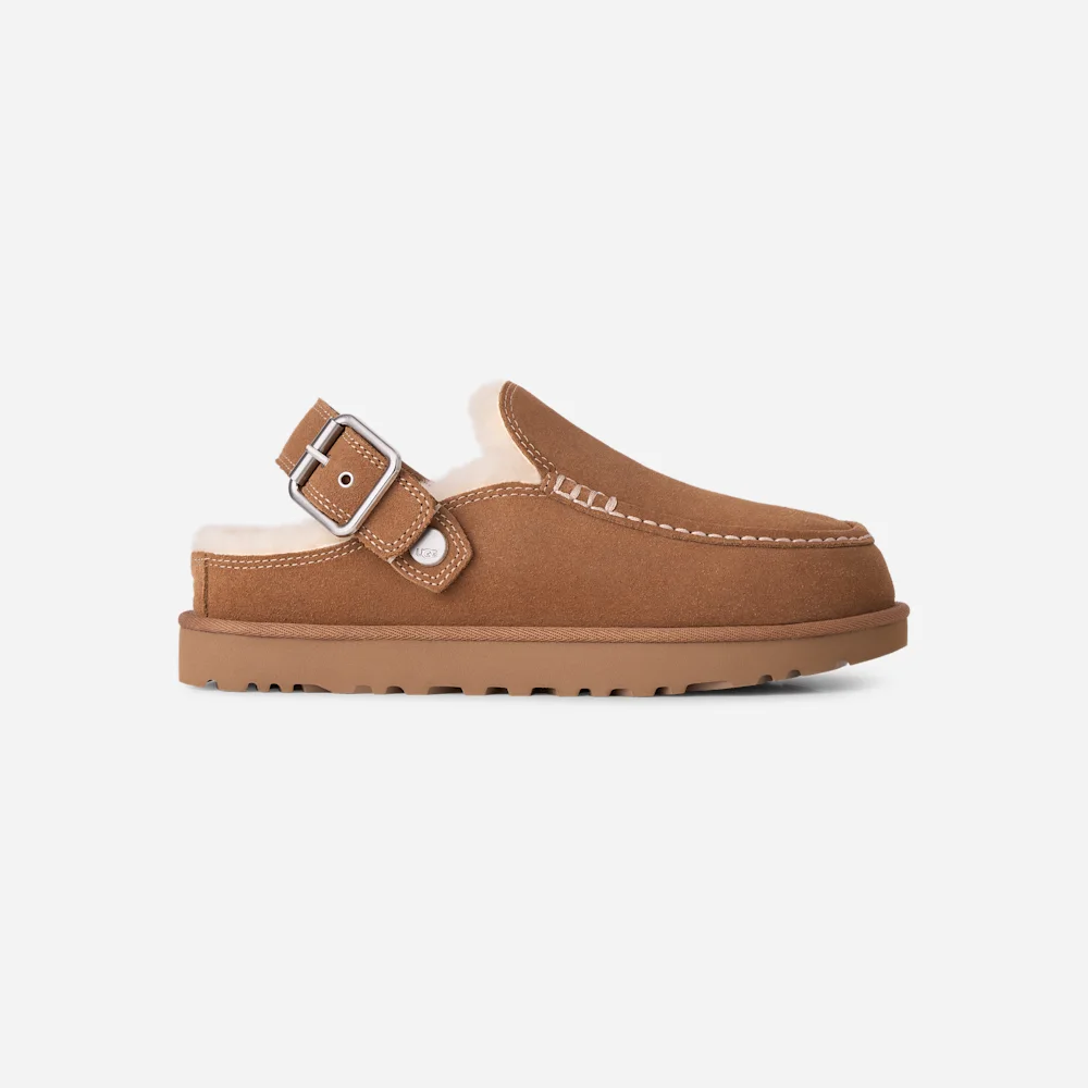 Sabot Goldenstar Evelina Chestnut