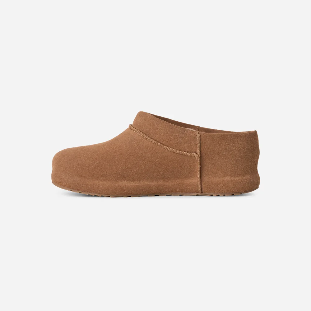 Sabot Enwrap Chestnut vue 3