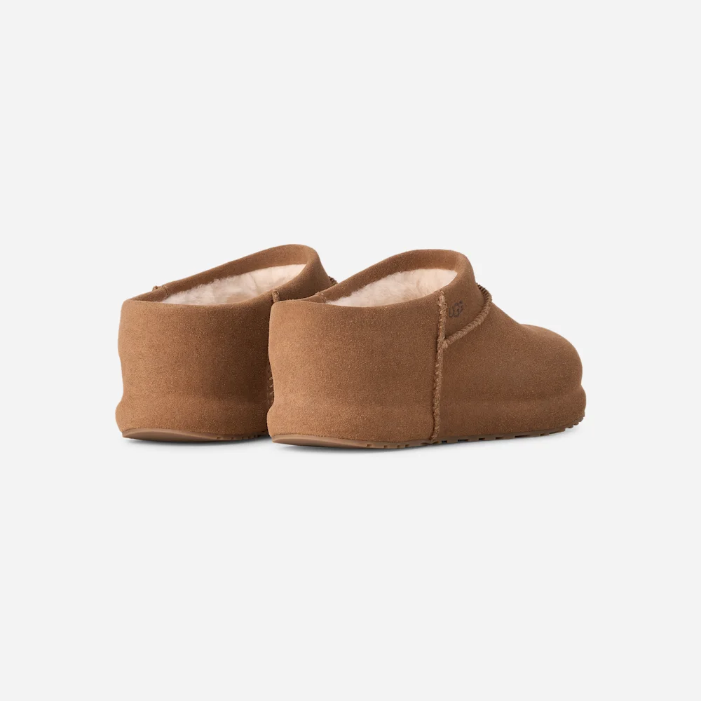 Sabot Enwrap Chestnut vue 4
