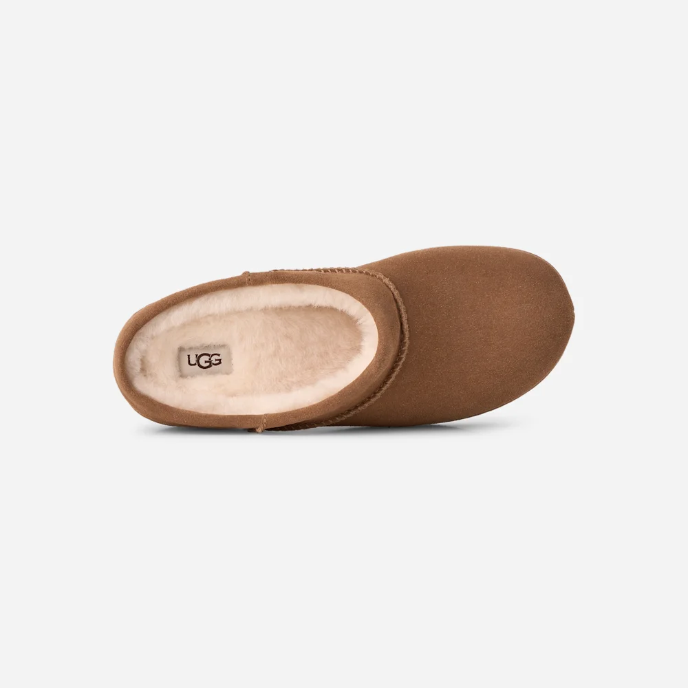 Sabot Enwrap Chestnut vue 6