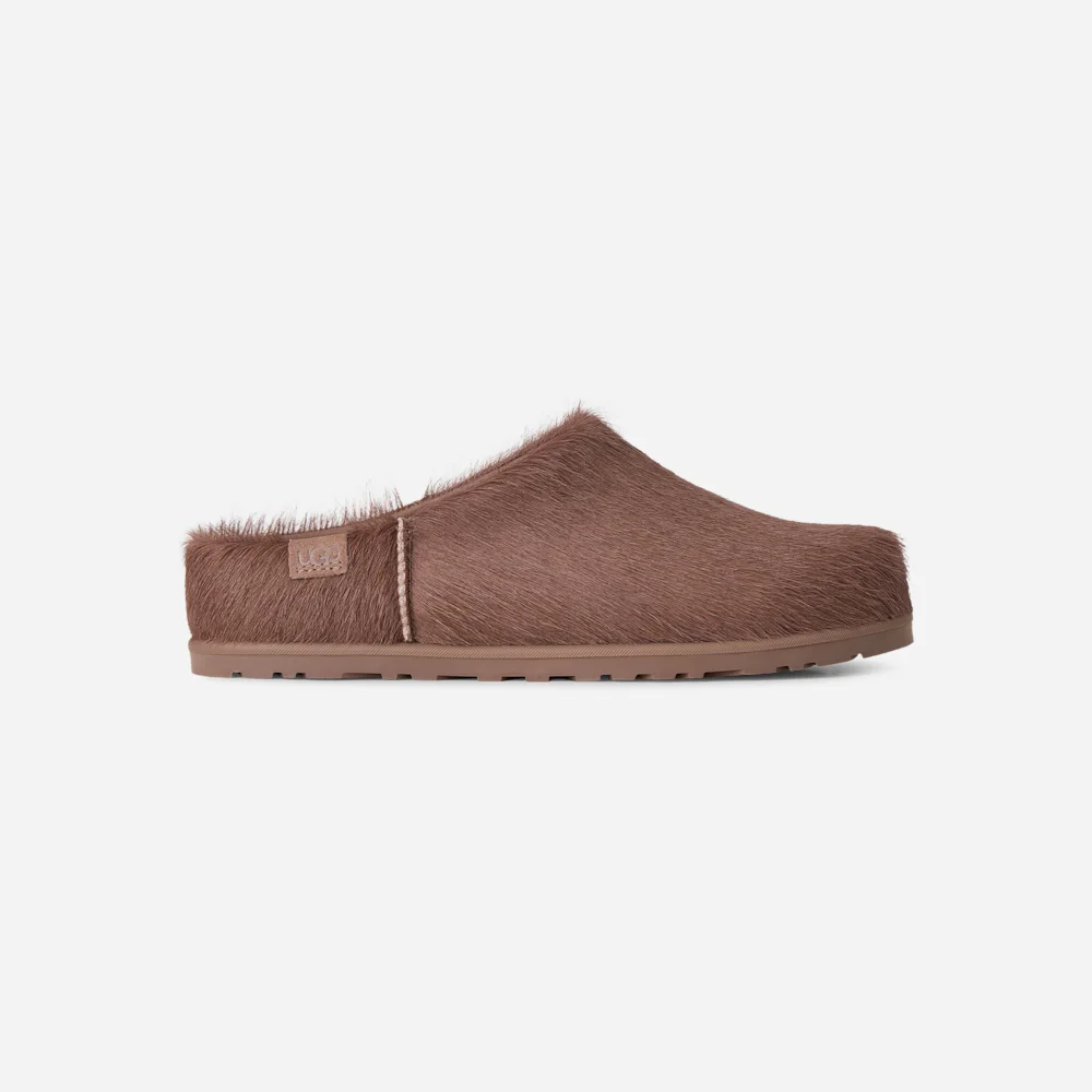 Sabot Otzo en poil de veau Cream Bone