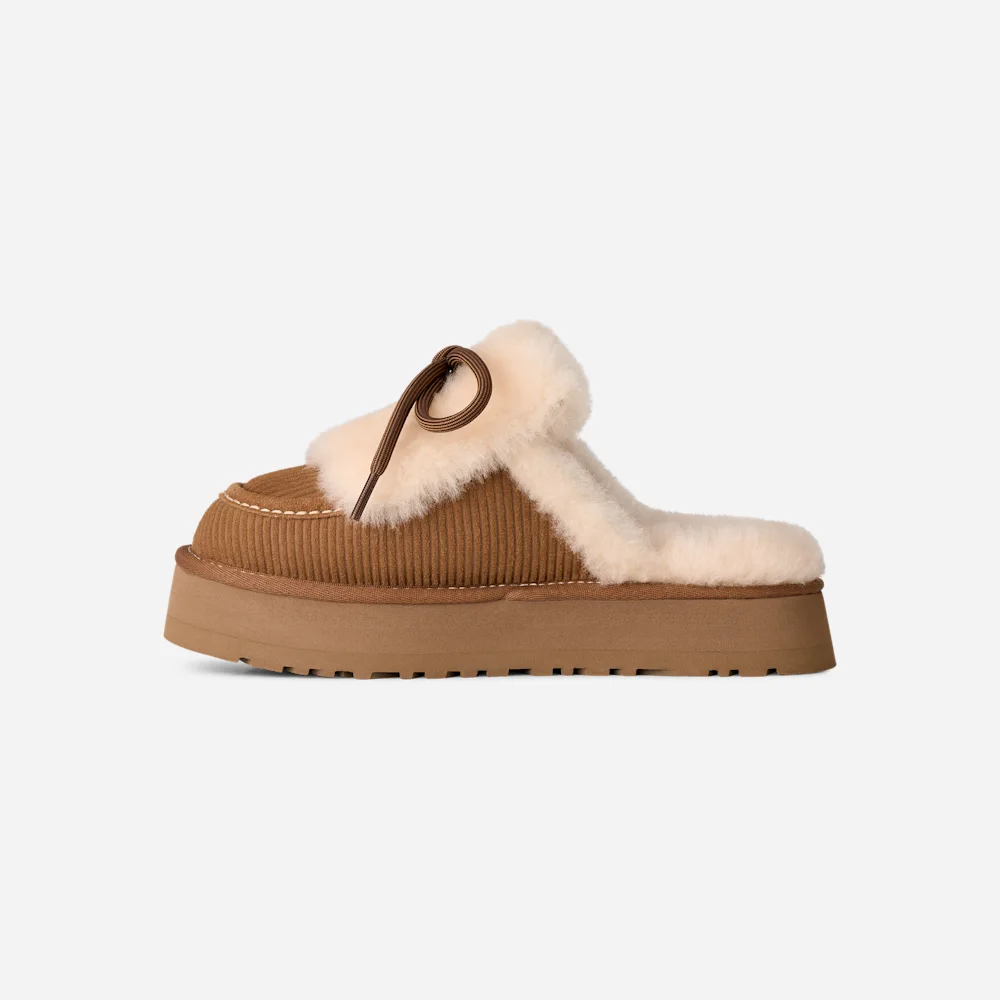 Disquette Heritage Chestnut vue 3