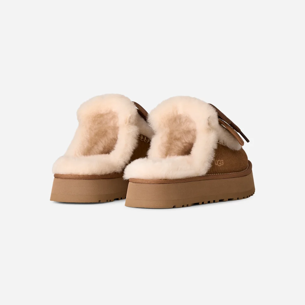 Disquette Heritage Chestnut vue 4