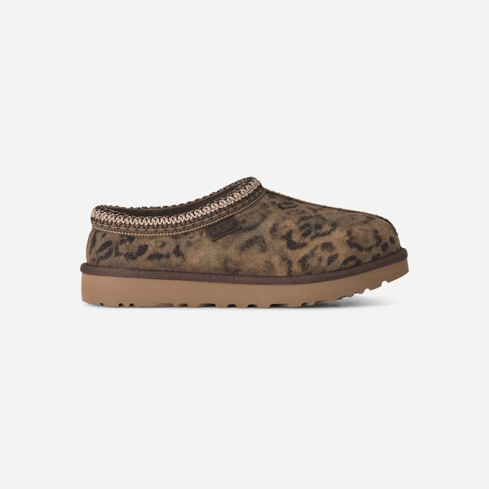 Tasman Spotted Chestnut