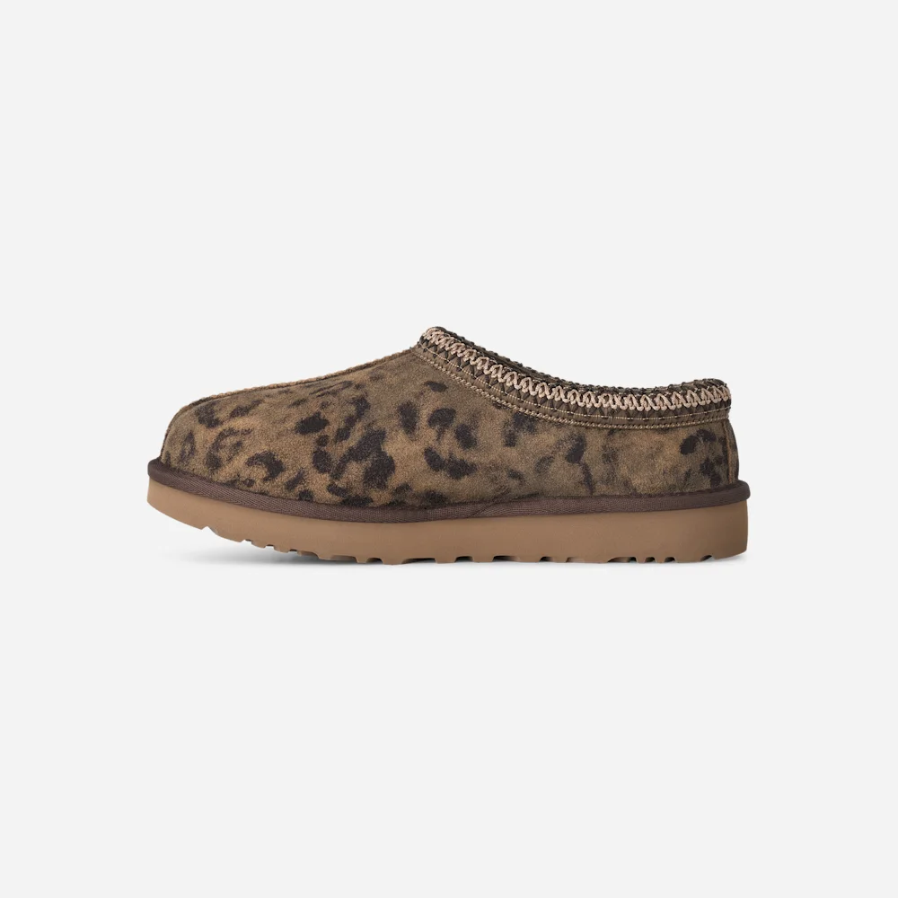 Tasman Spotted Chestnut vue 3