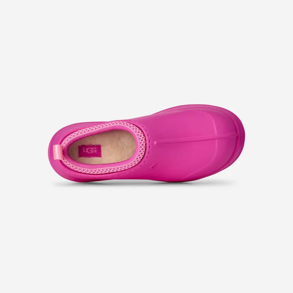 Tazz Molded Bhtf vue 6