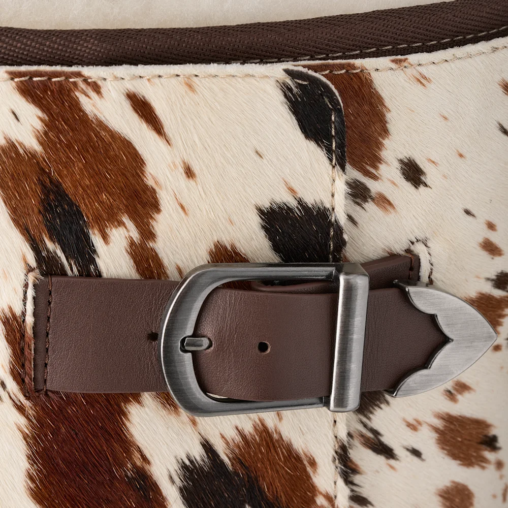 Classic Tall Western Boot Burnt Cedar vue 5