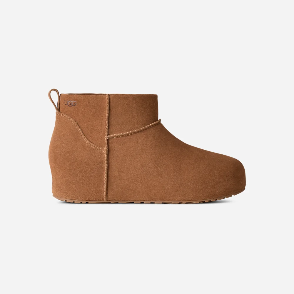 Botte Classic Mini Enwrap Chestnut