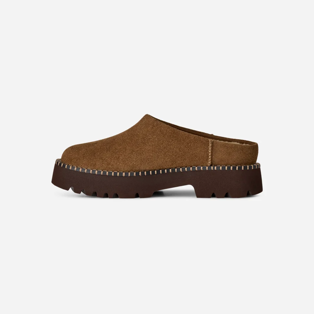 Mule Uptowner Lebanese Bronze vue 3
