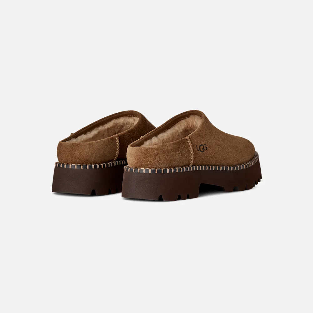 Mule Uptowner Lebanese Bronze vue 4