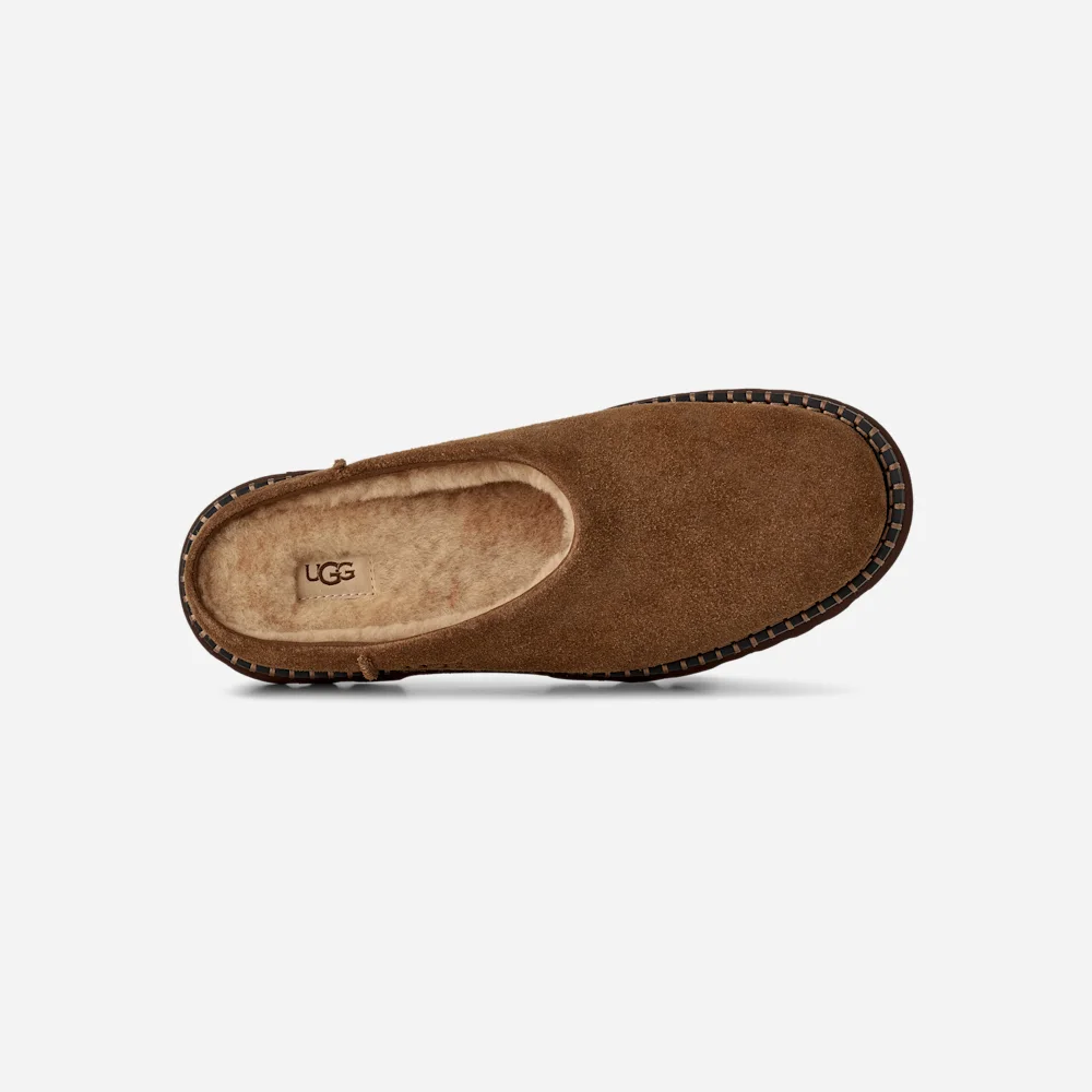Mule Uptowner Lebanese Bronze vue 6