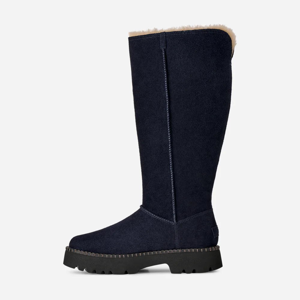 Botte Uptowner Tall Sngh vue 3