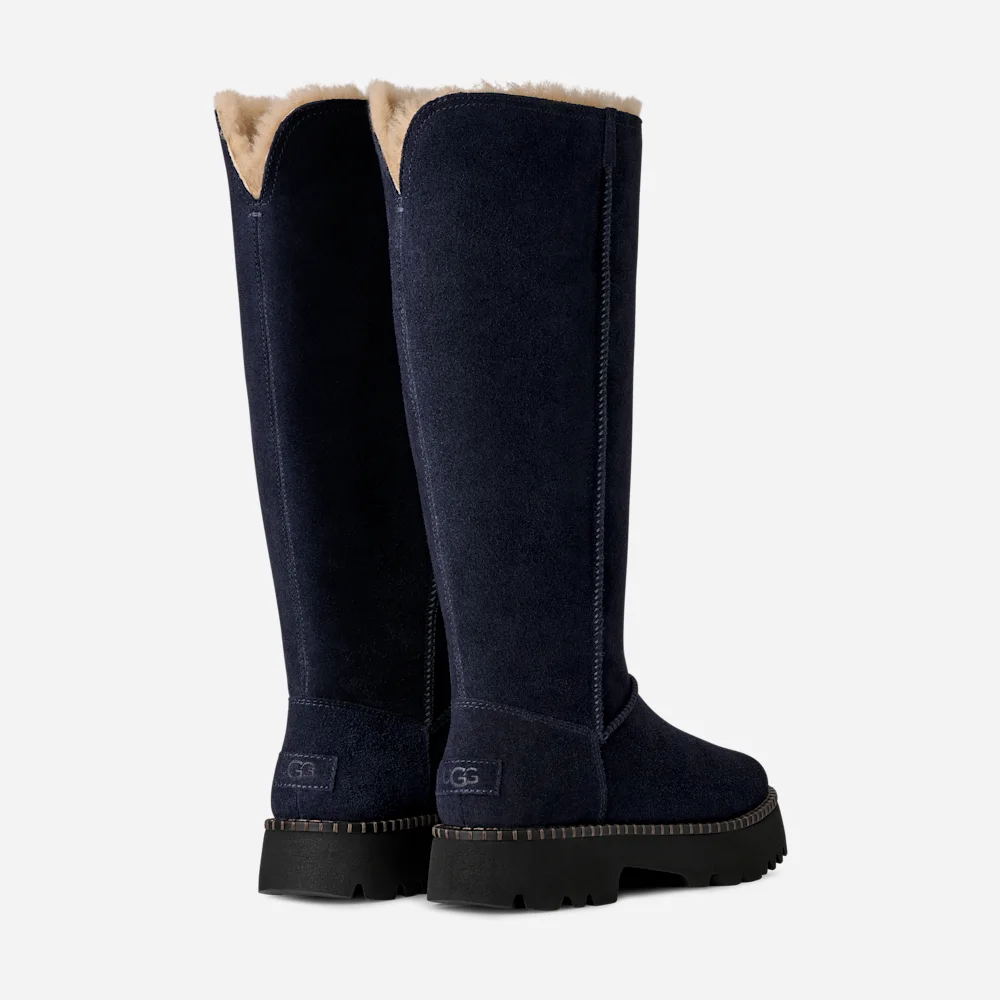 Botte Uptowner Tall Sngh vue 4