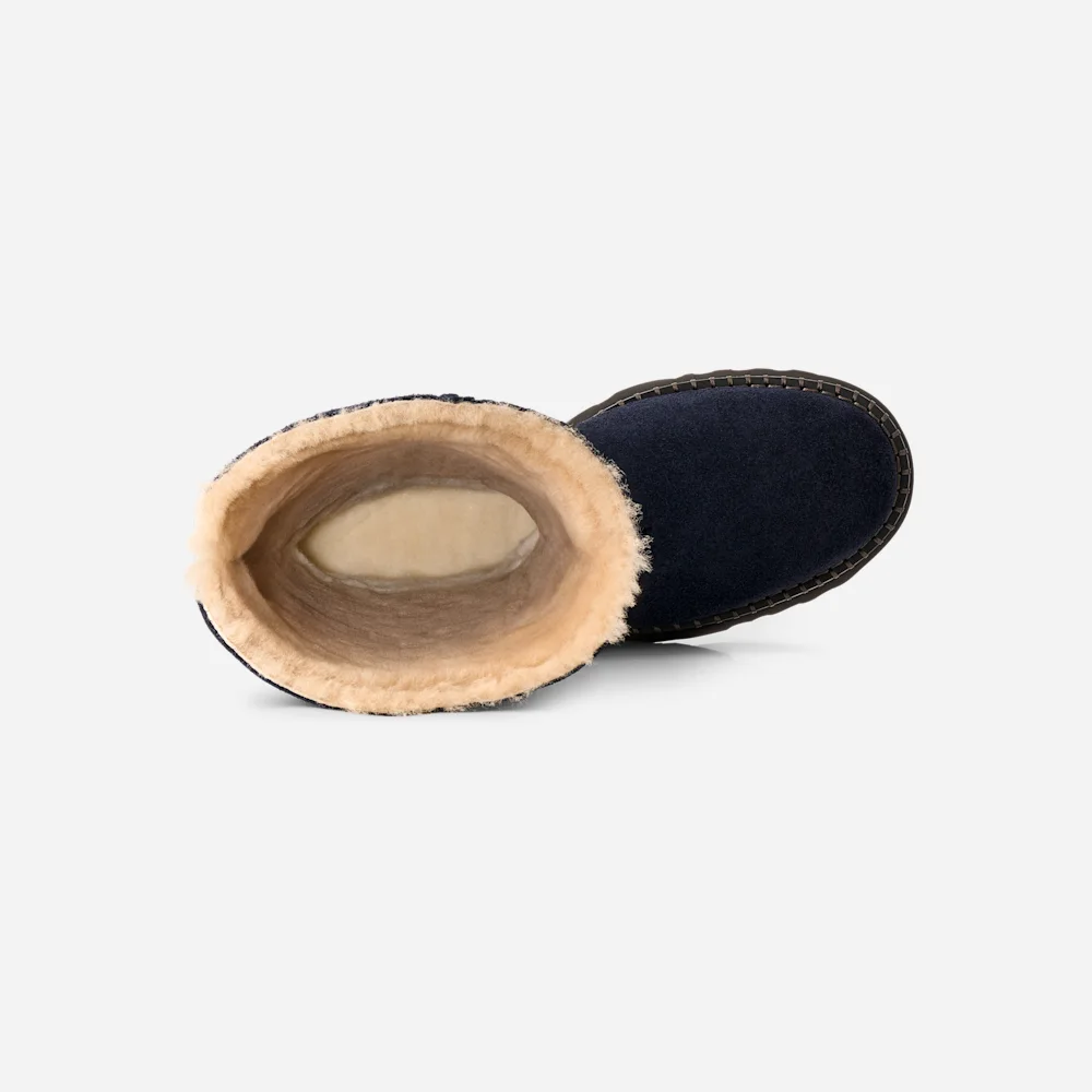 Botte Uptowner Tall Sngh vue 6