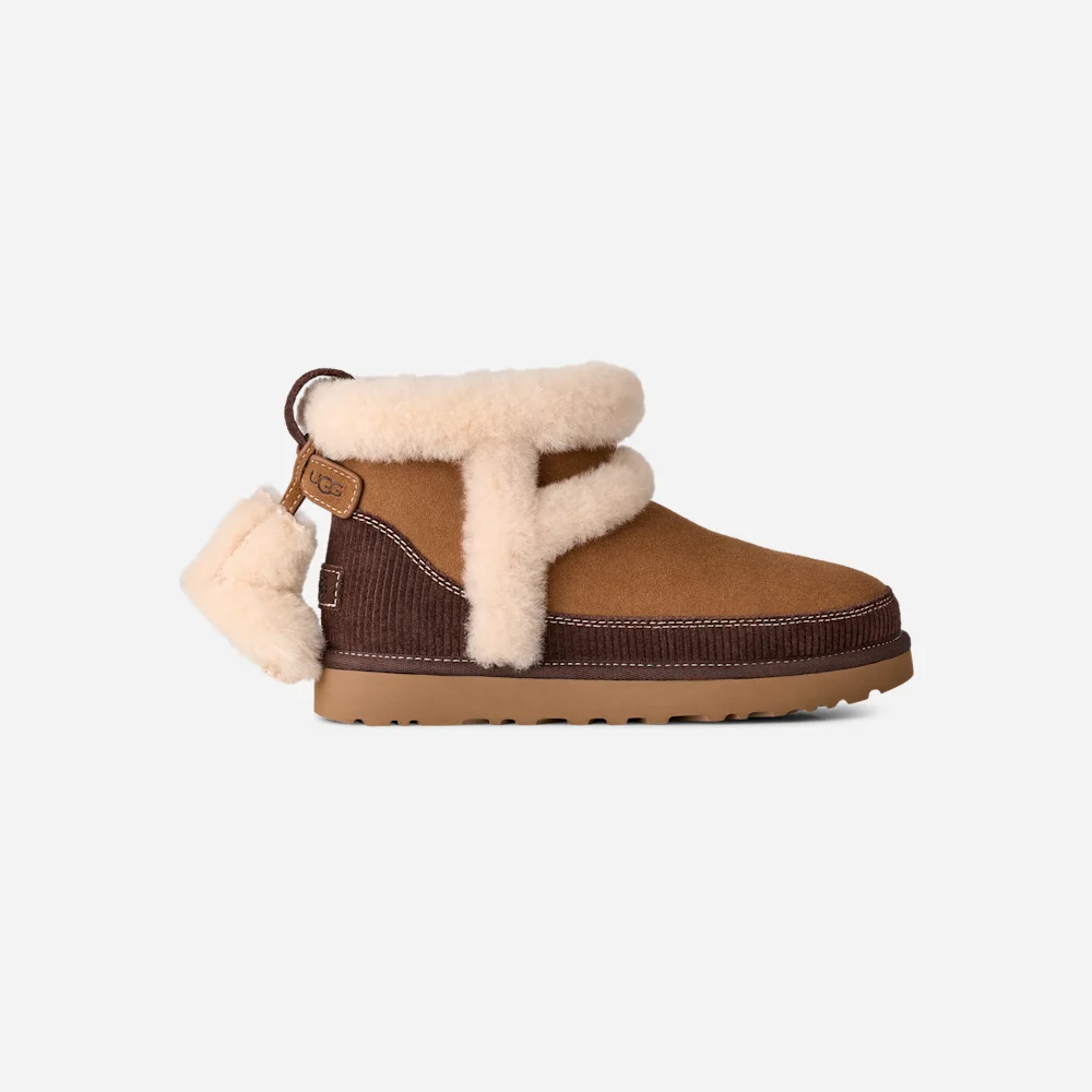 Botte Classic Mini Heritage Chestnut