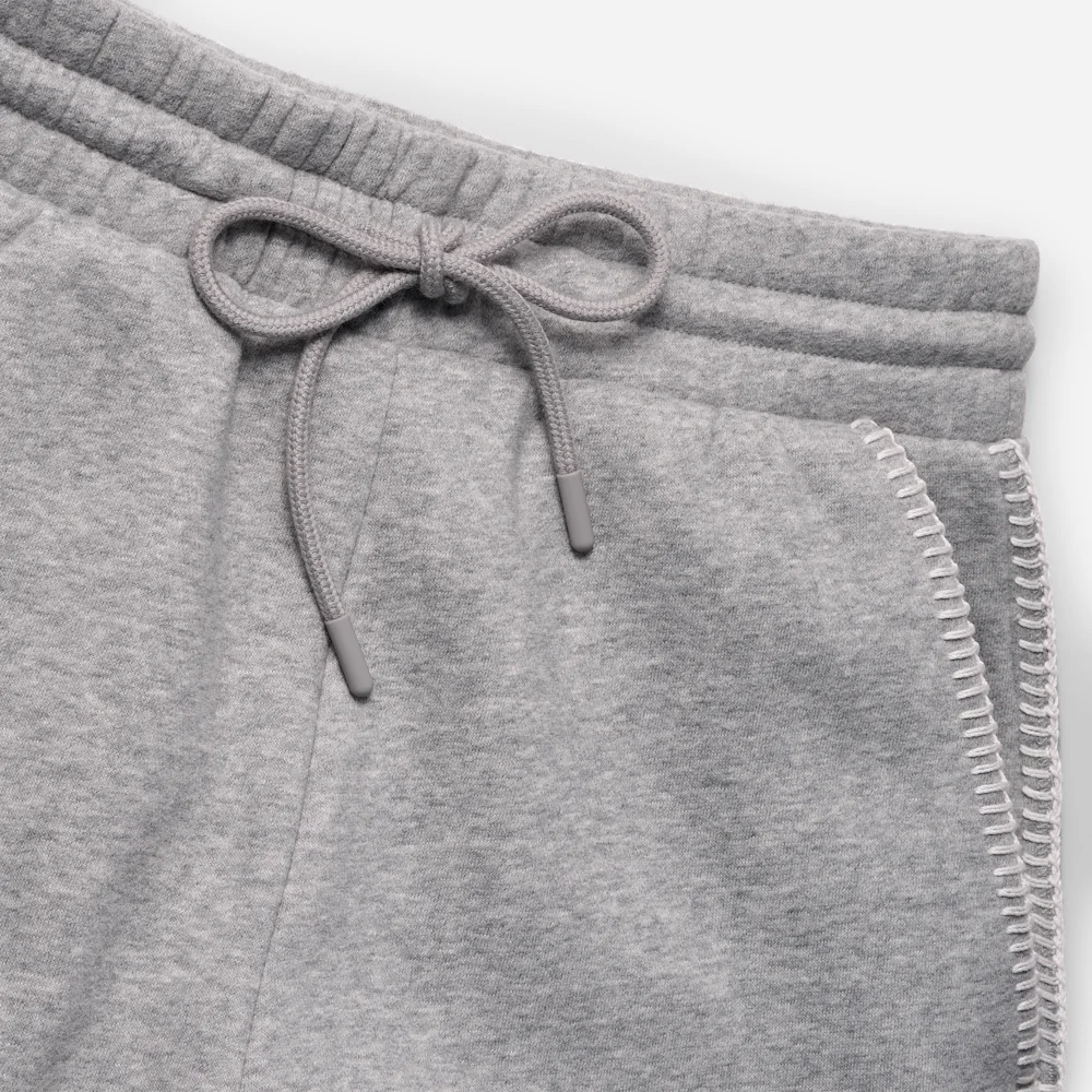 Pantalon à coupe droite Classic Grhe vue 6