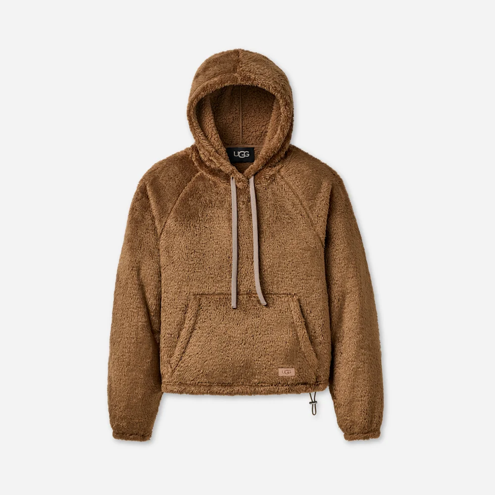 Sweat à capuche Loyra II Cgnd