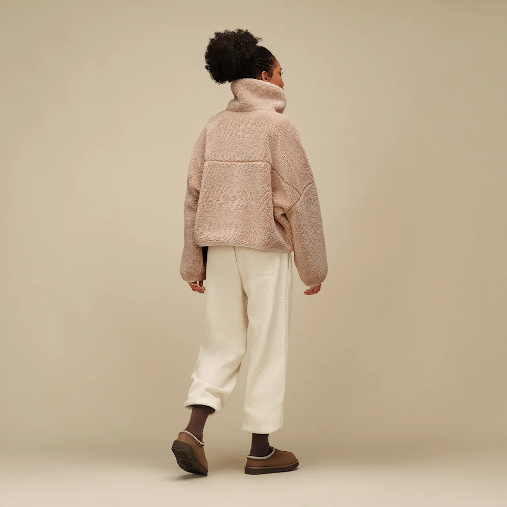 Veste Raynie Mnl vue 4