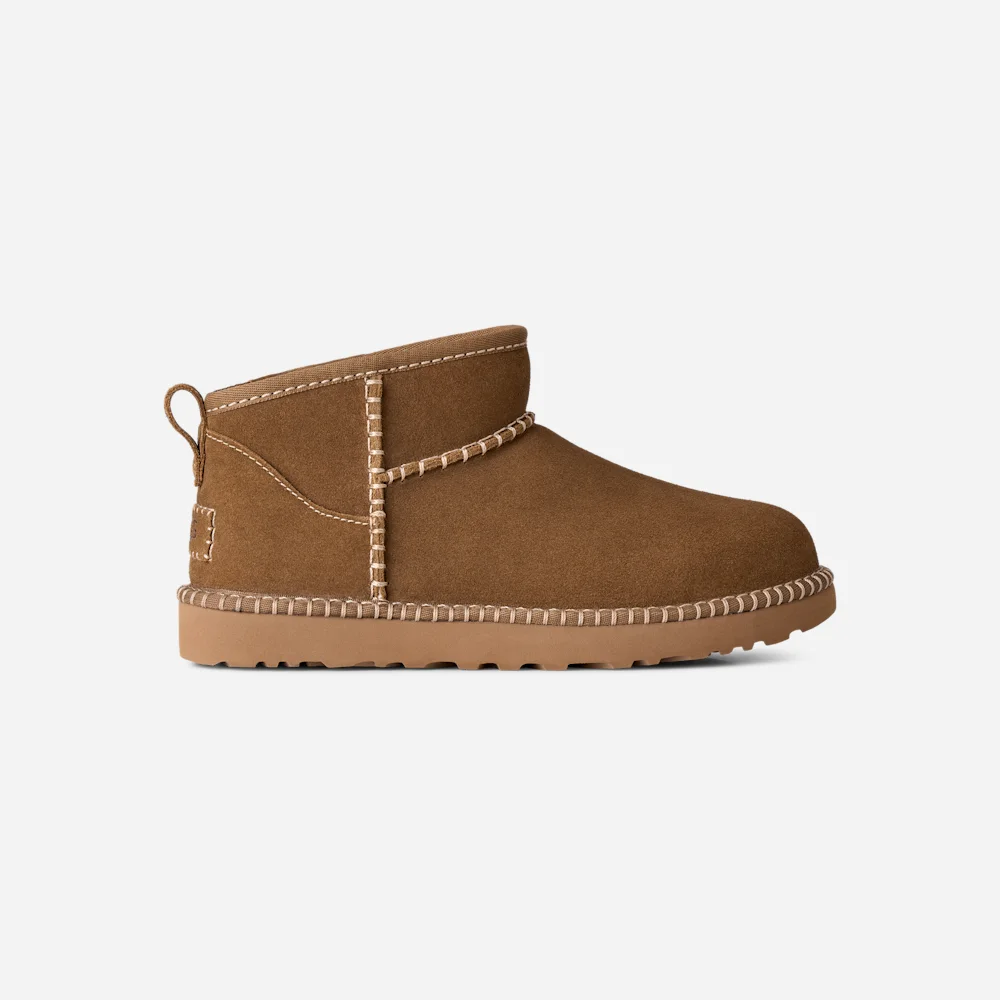 Botte Classic Ultra Mini Botanic Light Bronze