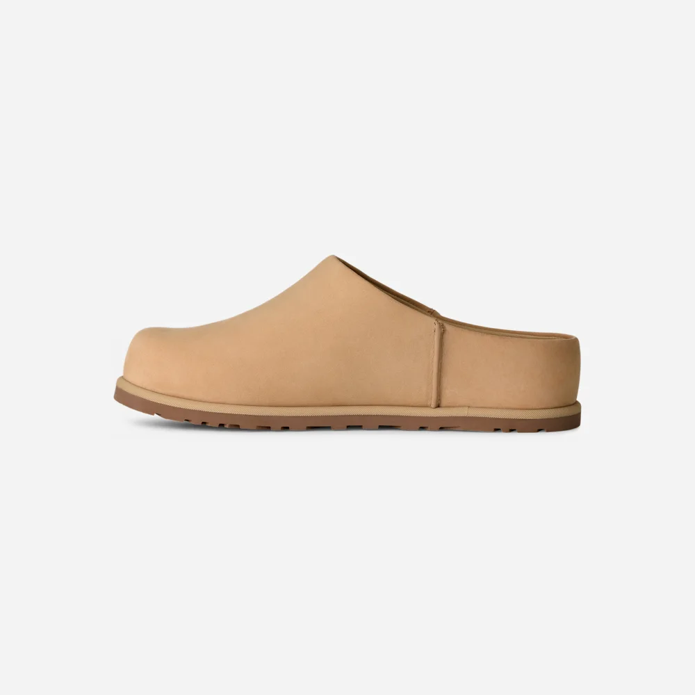 Sabot Otzo Mustard Seed vue 3