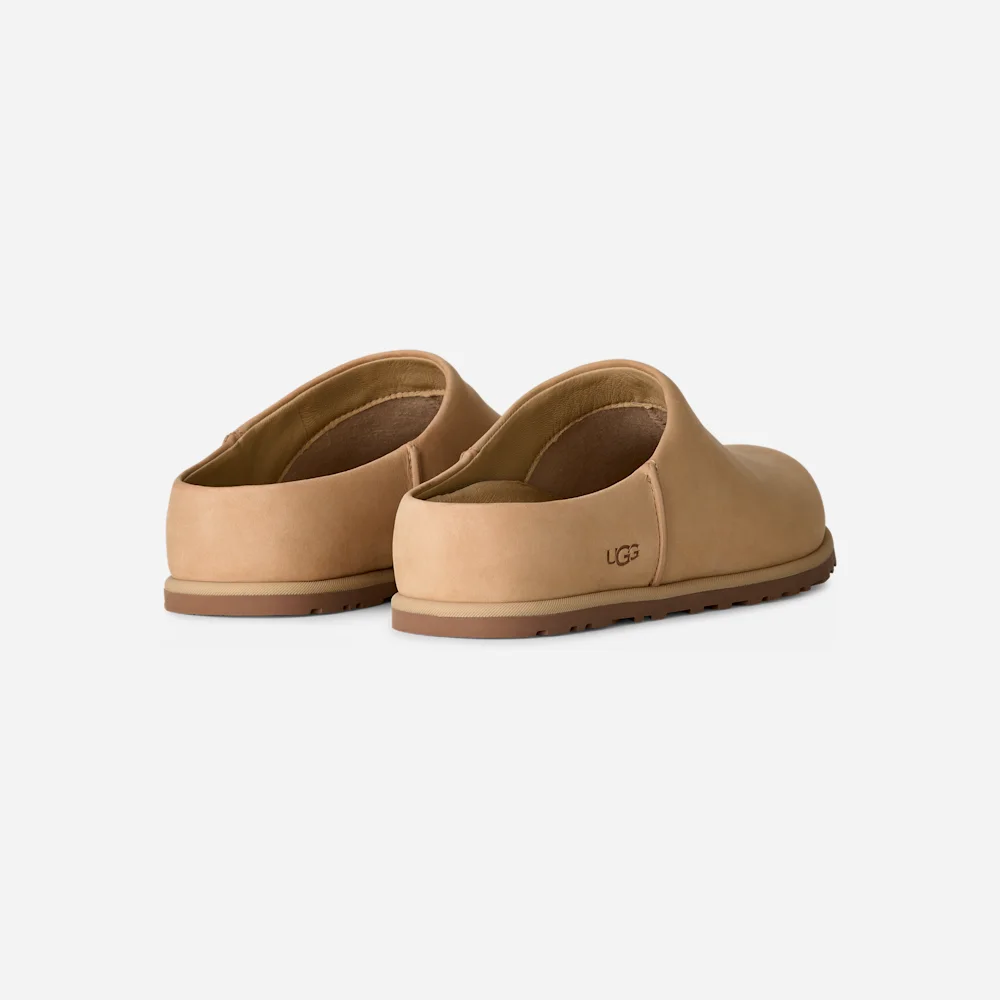 Sabot Otzo Mustard Seed vue 4