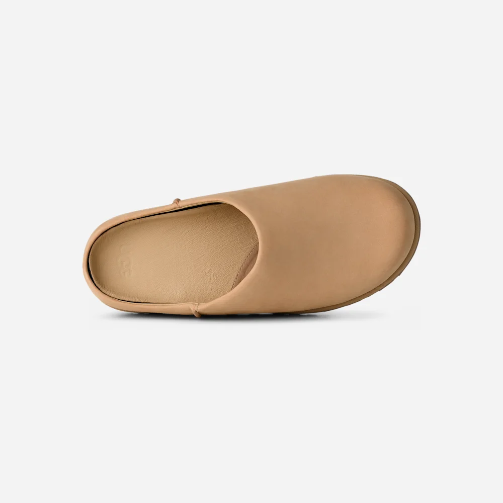 Sabot Otzo Mustard Seed vue 6