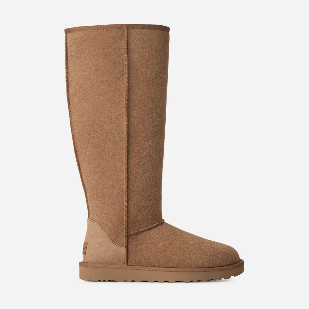 Botte Classic Ultra Tall Chestnut