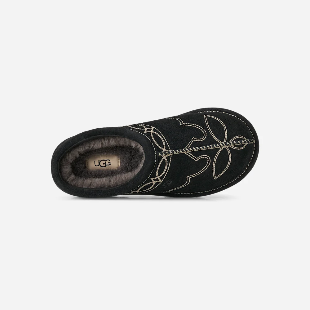 Tasman Western Noir vue 6