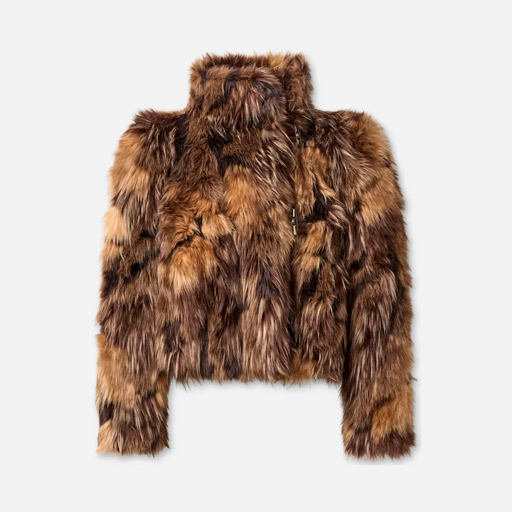 Veste à serre-cordon Tesie Bdrm
