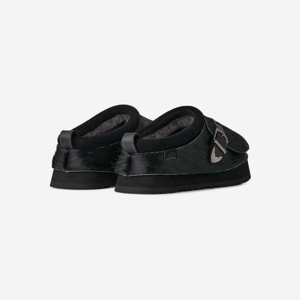 Tazz Western Noir vue 4