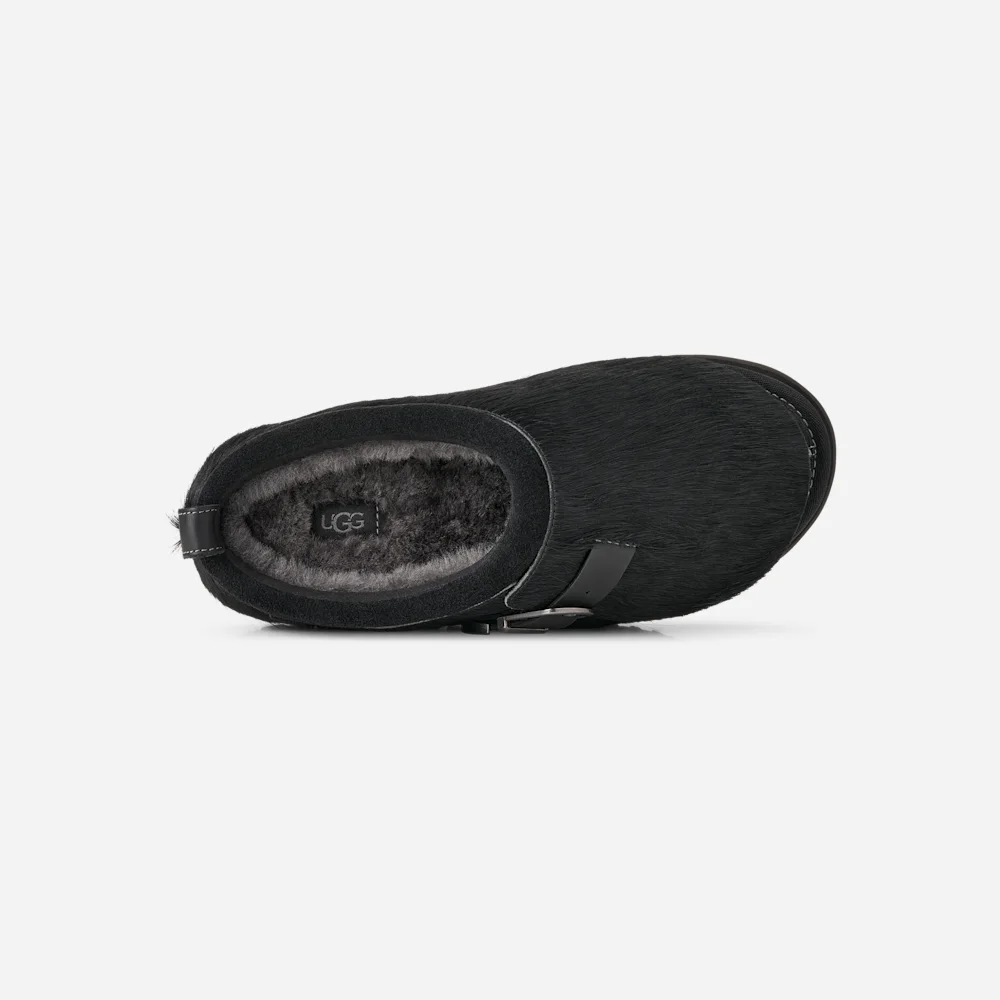 Tazz Western Noir vue 6