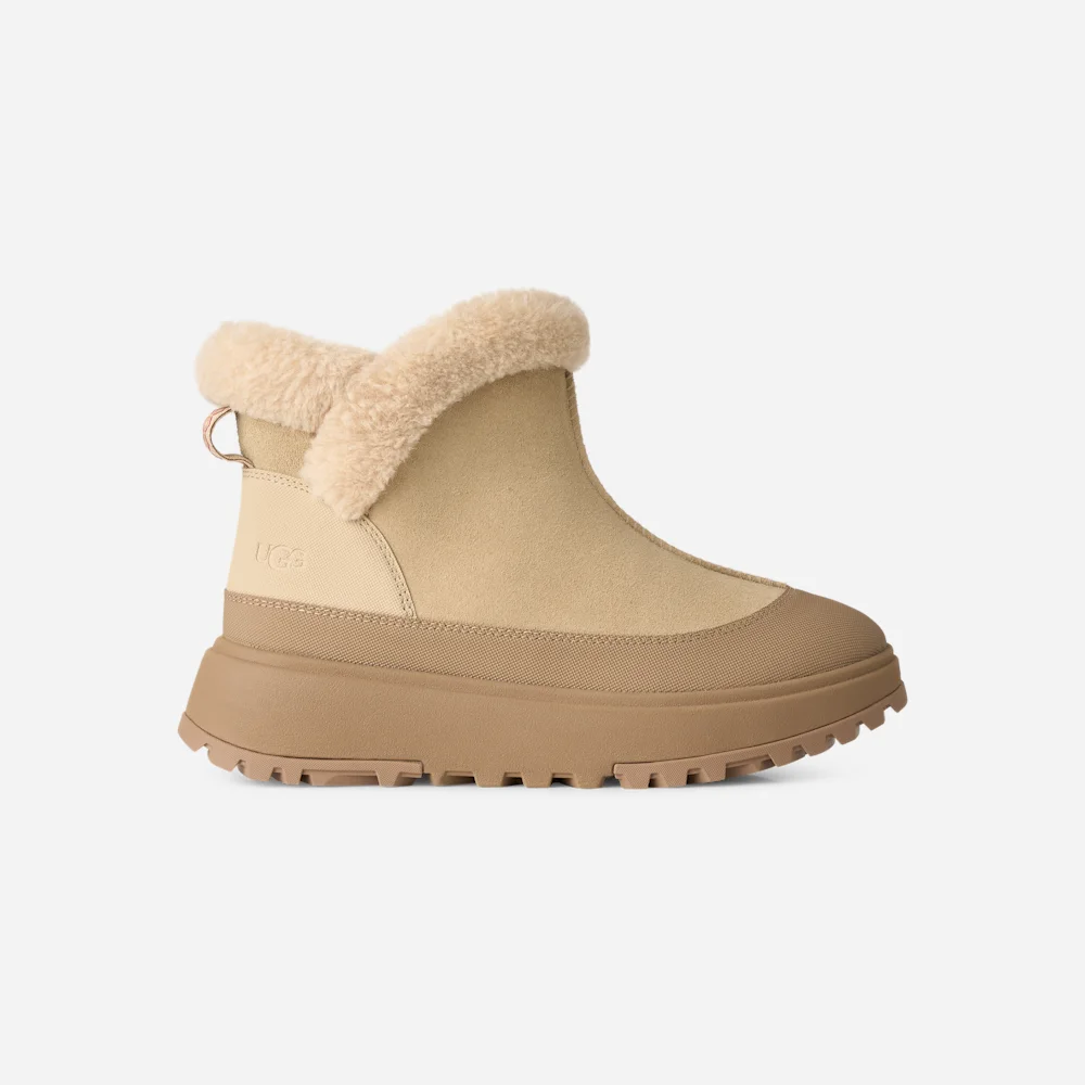 Botte Mini Weather Hybrid Mustard Seed/Amphora