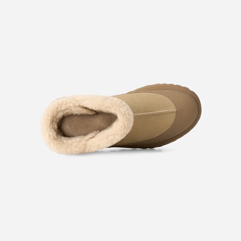 Botte Mini Weather Hybrid Mustard Seed/Amphora vue 6