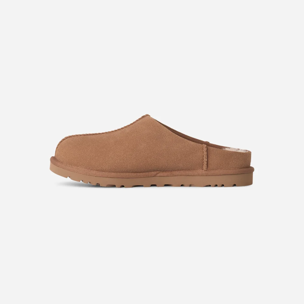 Sabot Loria Chestnut vue 3