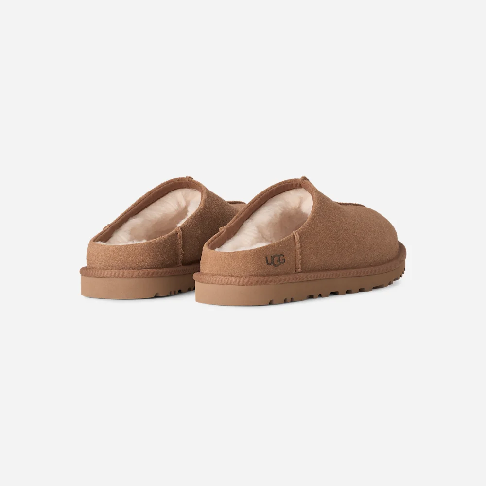 Sabot Loria Chestnut vue 4