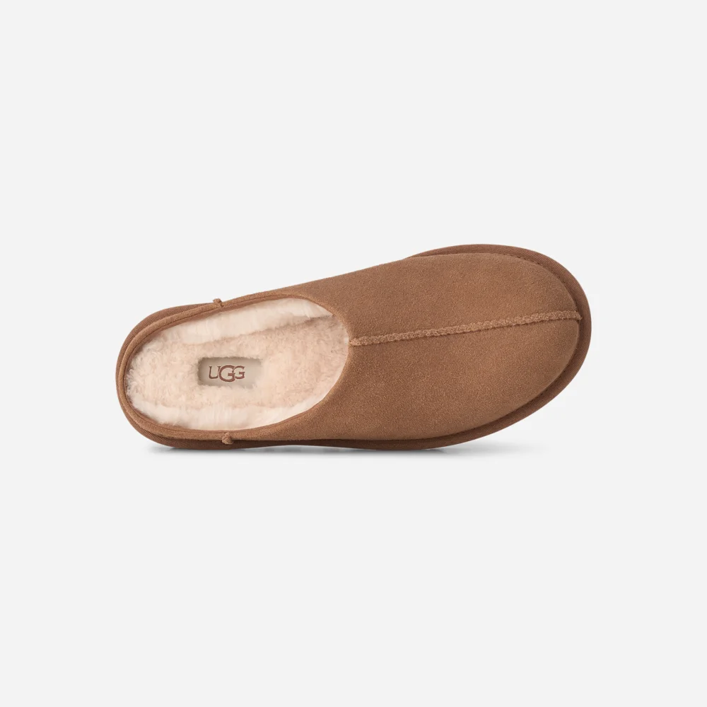 Sabot Loria Chestnut vue 6