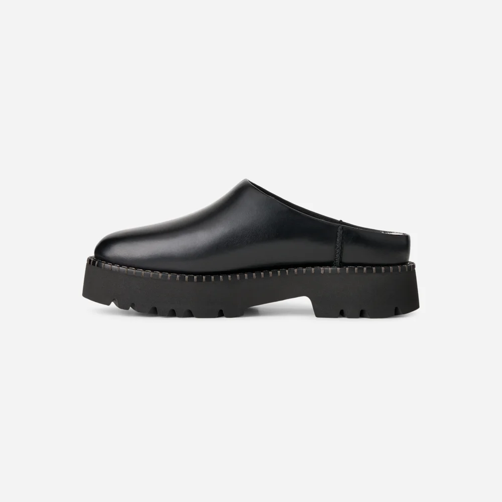 Mule Uptowner Blle vue 3