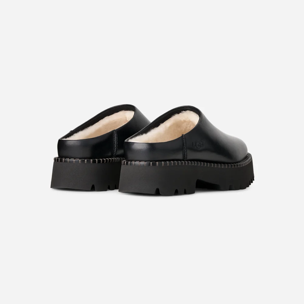 Mule Uptowner Blle vue 4