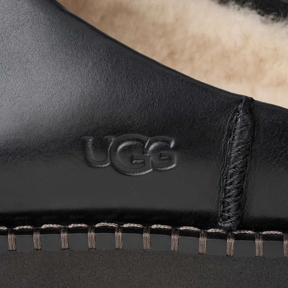 Mule Uptowner Blle vue 5