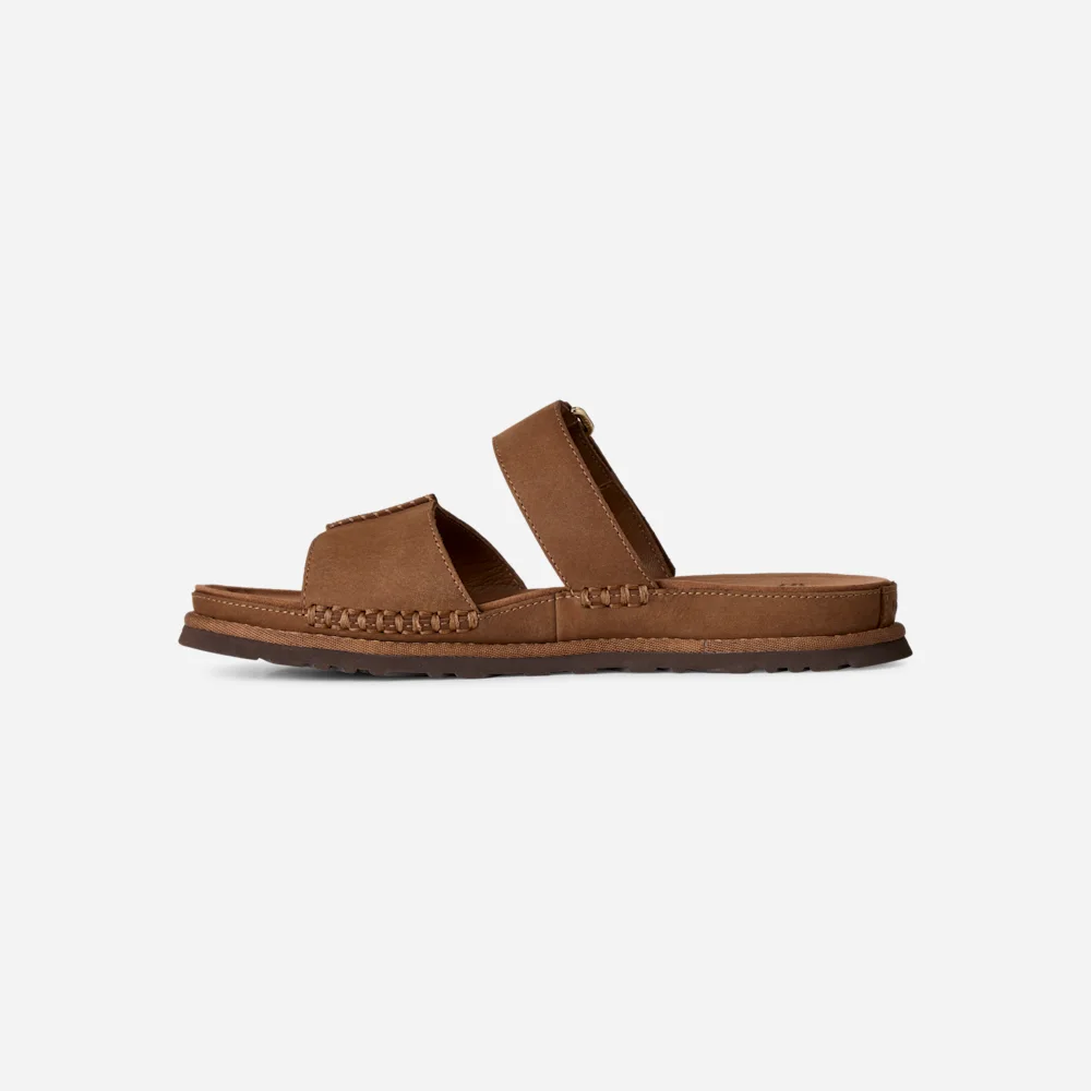 Mule GoldenGaze Dkc vue 3